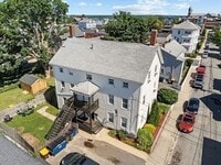Building Photo - 129 Melville St