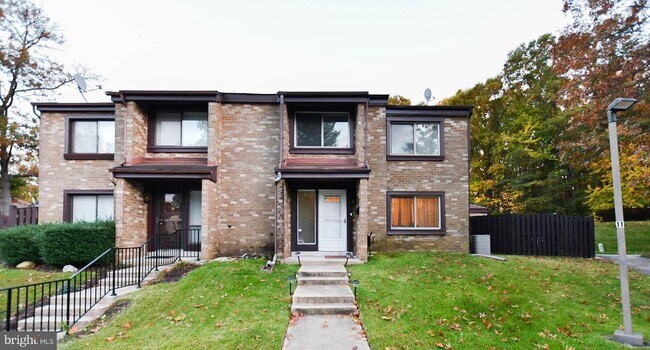 Building Photo - 8317 Canning Terrace