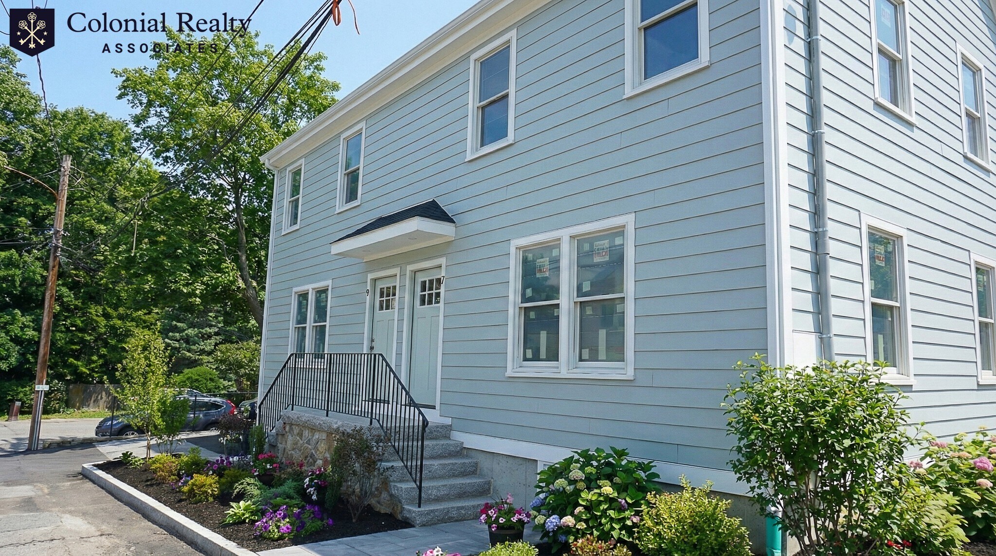 Building Photo - 9 Sexton St