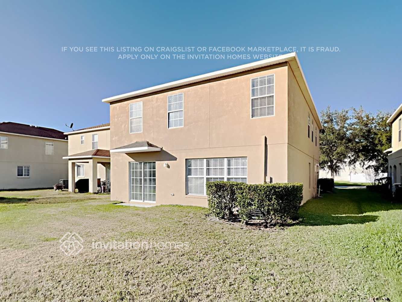 Building Photo - 19718 Timberbluff Dr