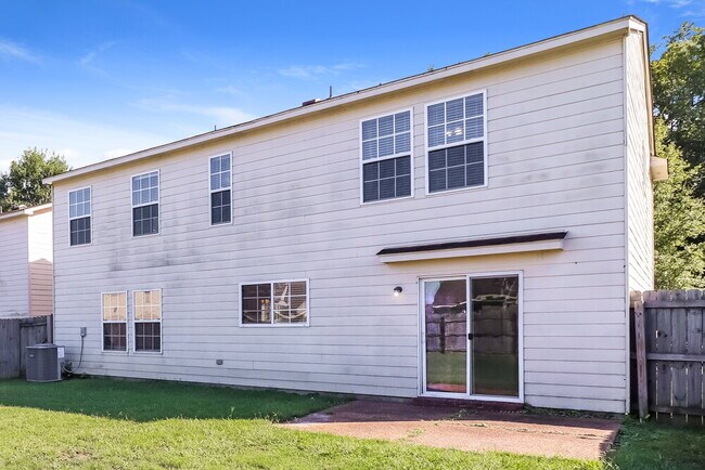 Building Photo - 10216 Cottage Farms Dr