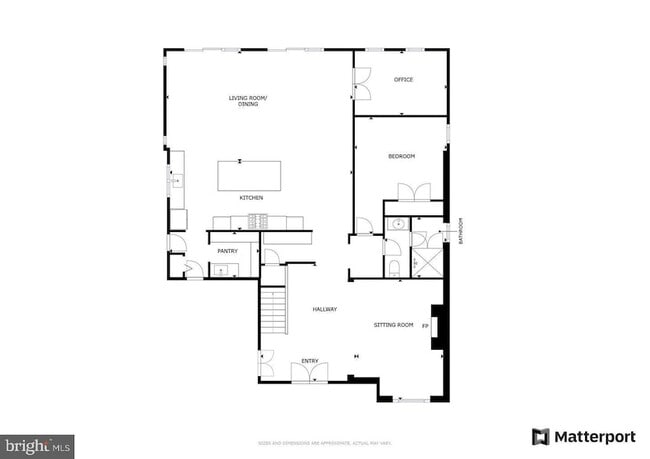Building Photo - 8609 Woodbrook Ln