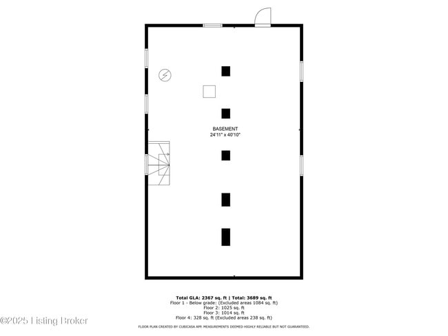 Building Photo - 1315 Highland Ave