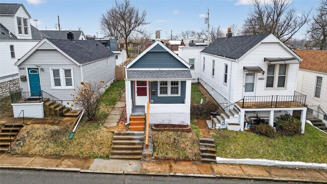 Building Photo - 4338 Humphrey St