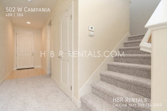 Building Photo - 502 W Campania-