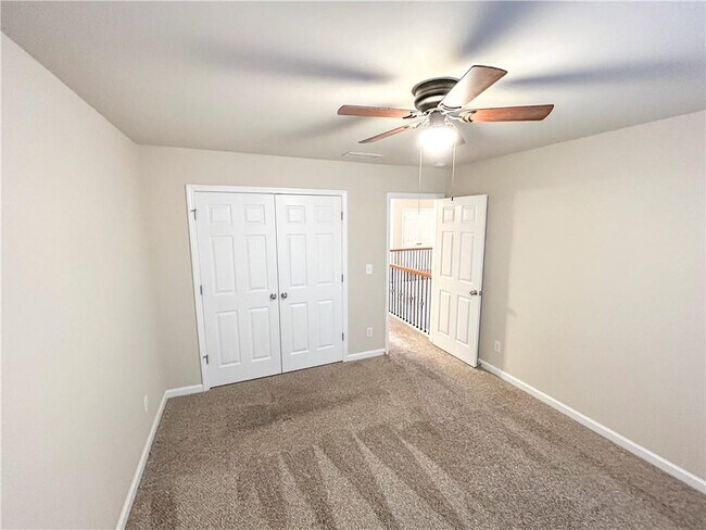 Building Photo - 2414 Centennial Hill Way NW