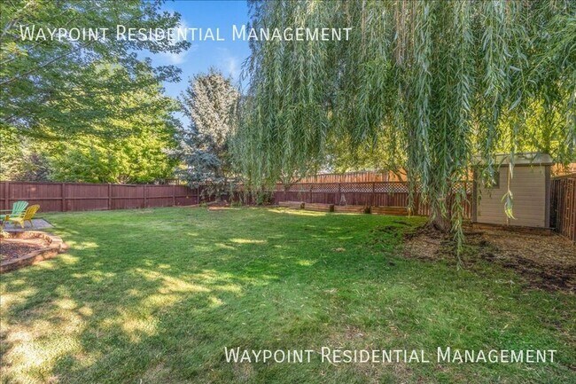 Building Photo - 5482 E Felly Rim Ct