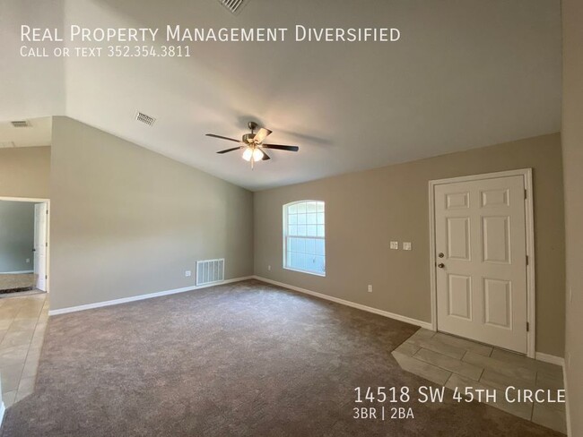 Building Photo - 14518 SW 45th Cir