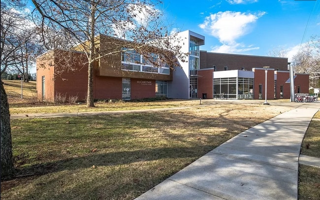 Building Photo - Sylvan Park Dream Home -LEASING NOW!