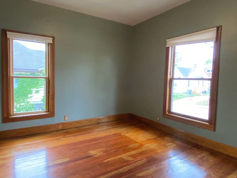 Building Photo - 601 S Grant St