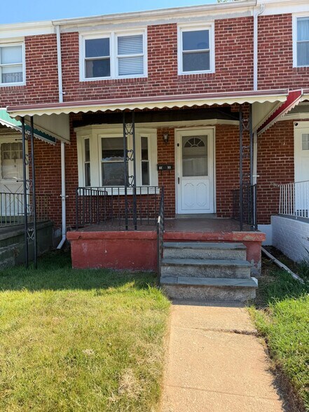 Building Photo - 7926 Kavanagh Rd