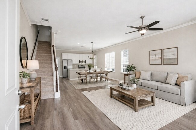 Building Photo - 19602 Pradera Meadows Loop