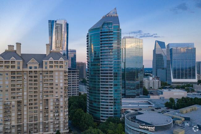 Primary Photo - Buckhead Grand Condominium