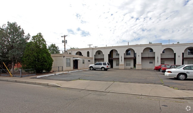 Primary Photo - Casita Capistrano