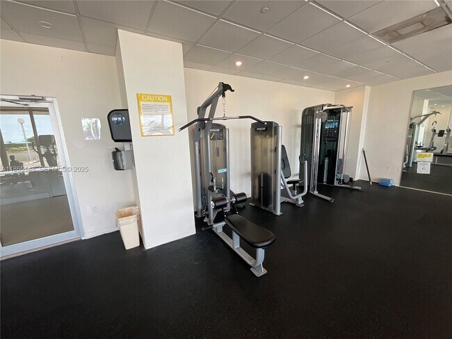 Building Photo - 5701 Collins Ave