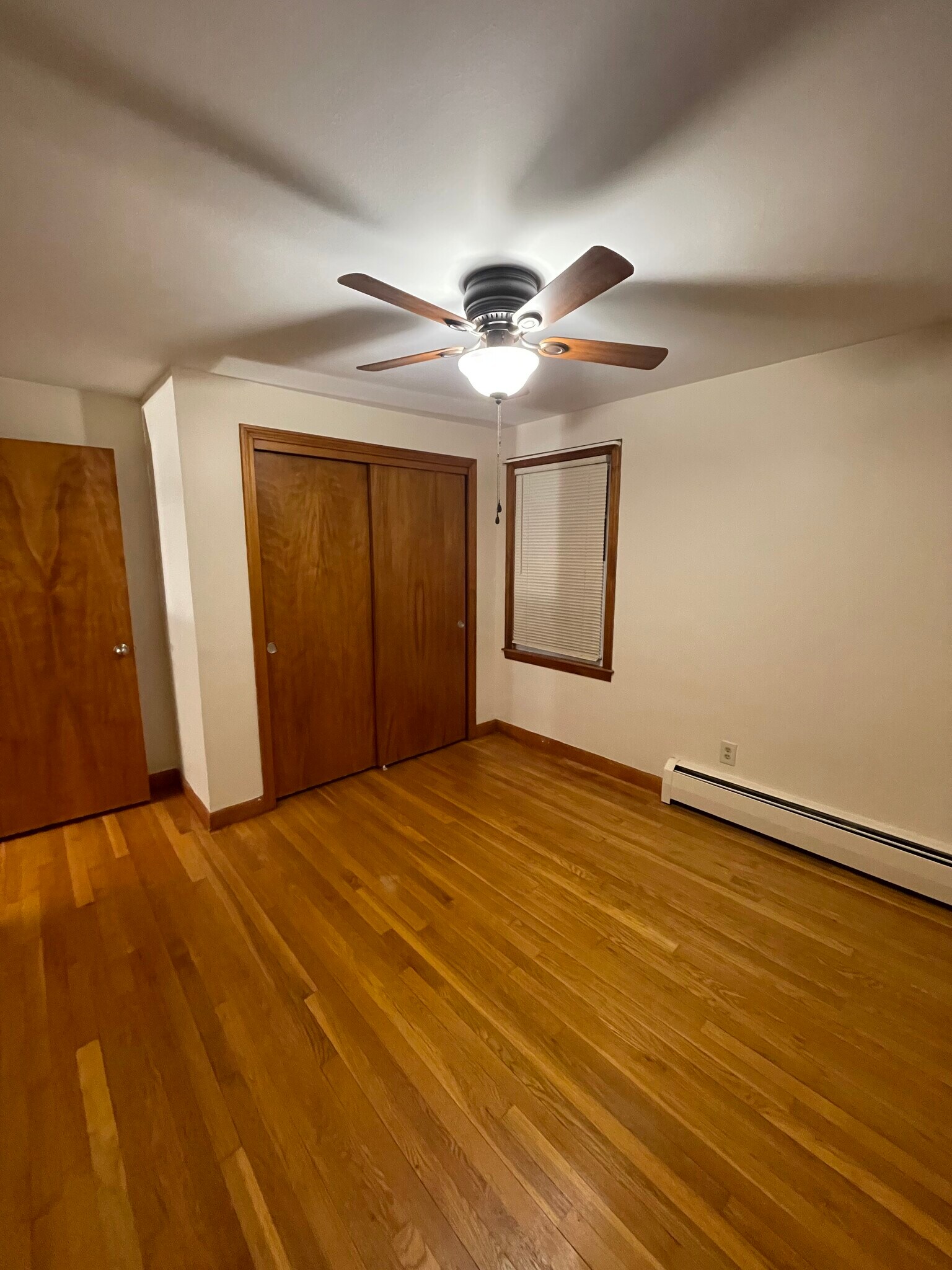 Bedroom - 38 Lamb St