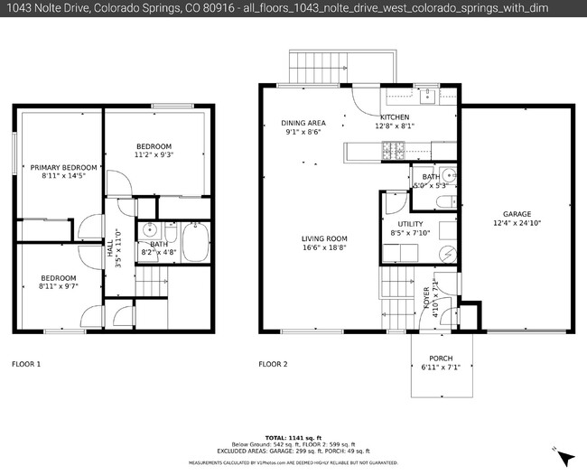 Building Photo - $2,100.00 - 3 Bed,1.5 Bath, Single Family ...