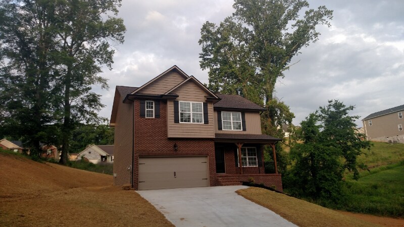 Building Photo - 3829 High View Ln