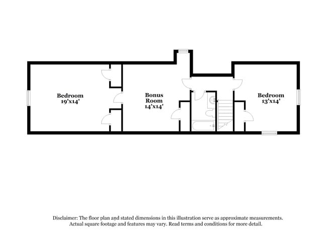 Building Photo - 5819 Garden Ridge Dr