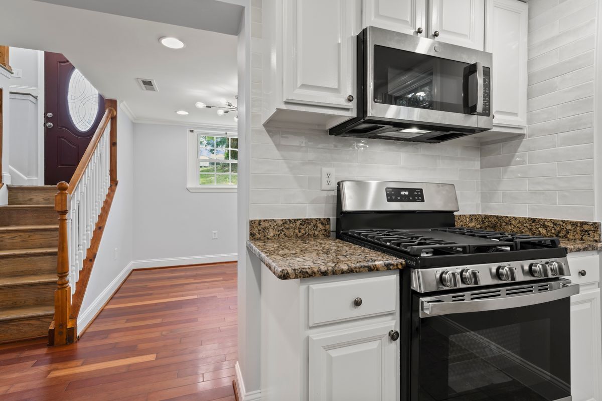 Building Photo - 1612 Florida Ave