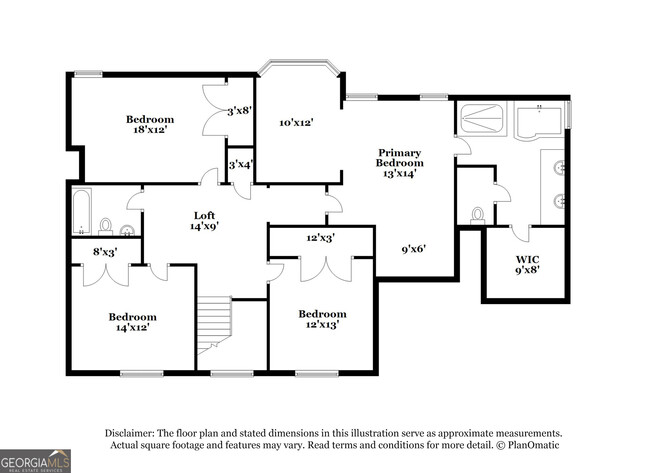 Building Photo - 372 Kimberwick Ct