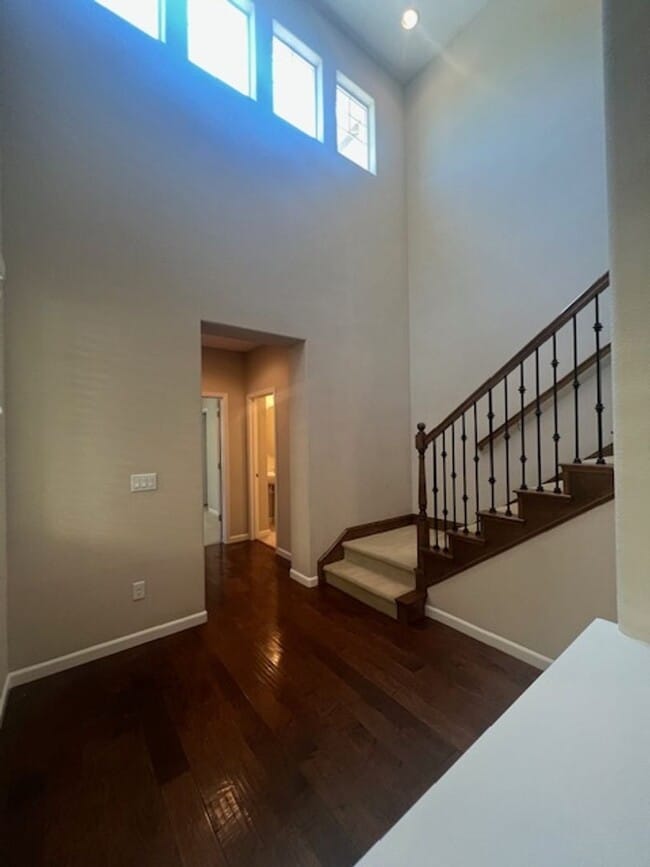Building Photo - Rare Find! Solar Home in Whitney Ranch wit...