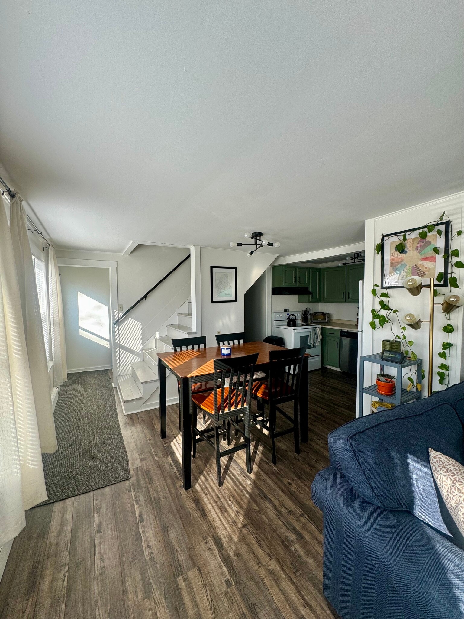 Dining Area - 4 Palmer St