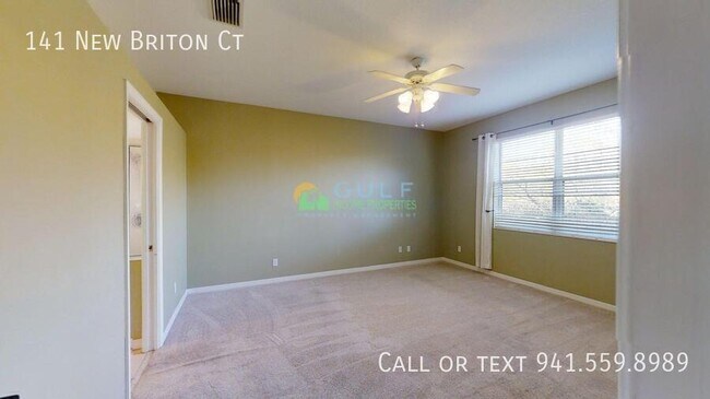 Building Photo - 141 New Briton Ct
