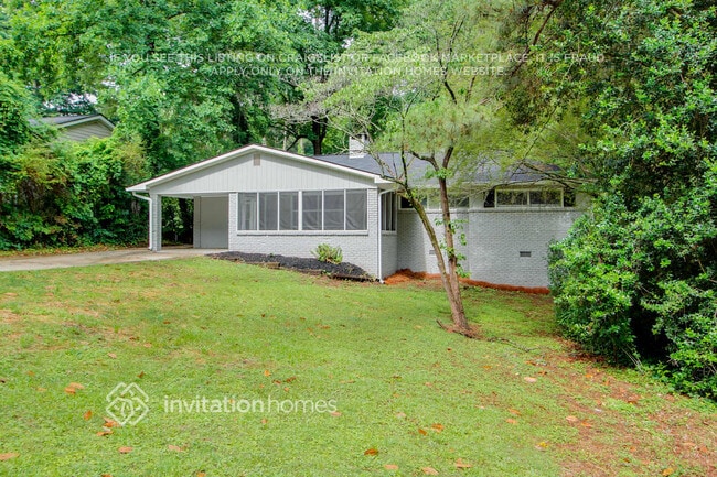 Building Photo - 1921 Cindy Dr