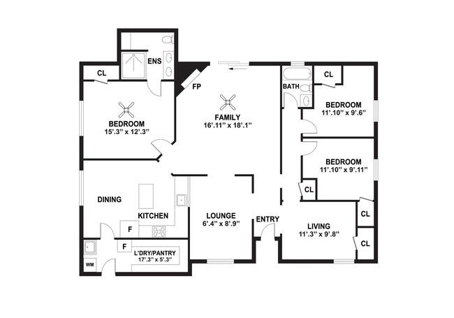 Building Photo - 7226 Buchanan Dr