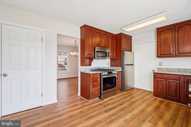 Building Photo - 1918 Contralto Ct