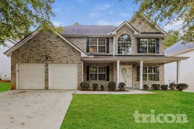 Building Photo - 2880 Chilhowee Dr