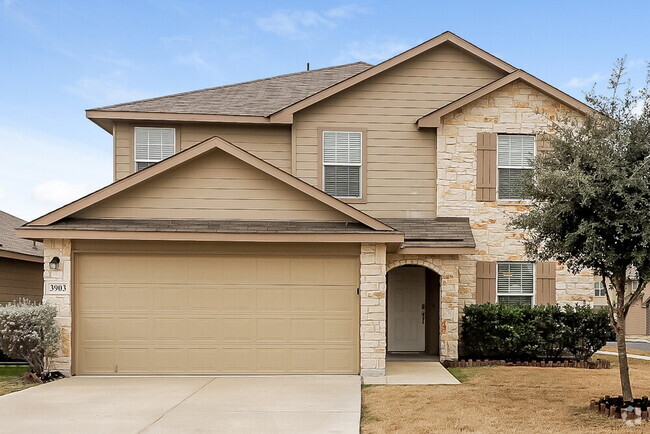 Building Photo - 3903 Goliad Frd