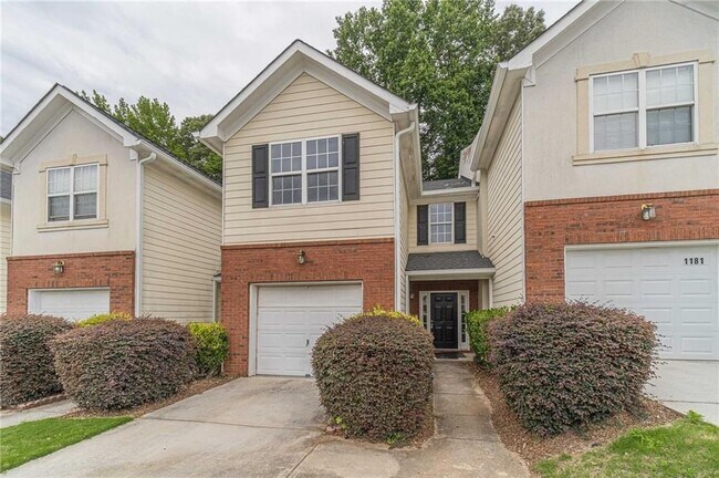 Building Photo - 1191 Primrose View Cir NW