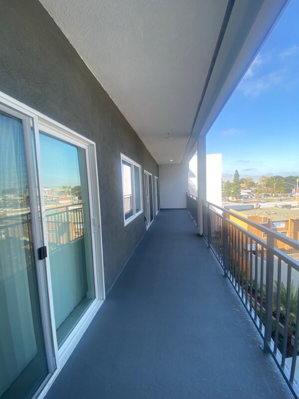 Building Photo - 2341 Ulric St