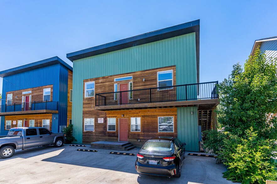 Asbury 2 326336 S Asbury St Moscow ID 83843 Apartment Finder