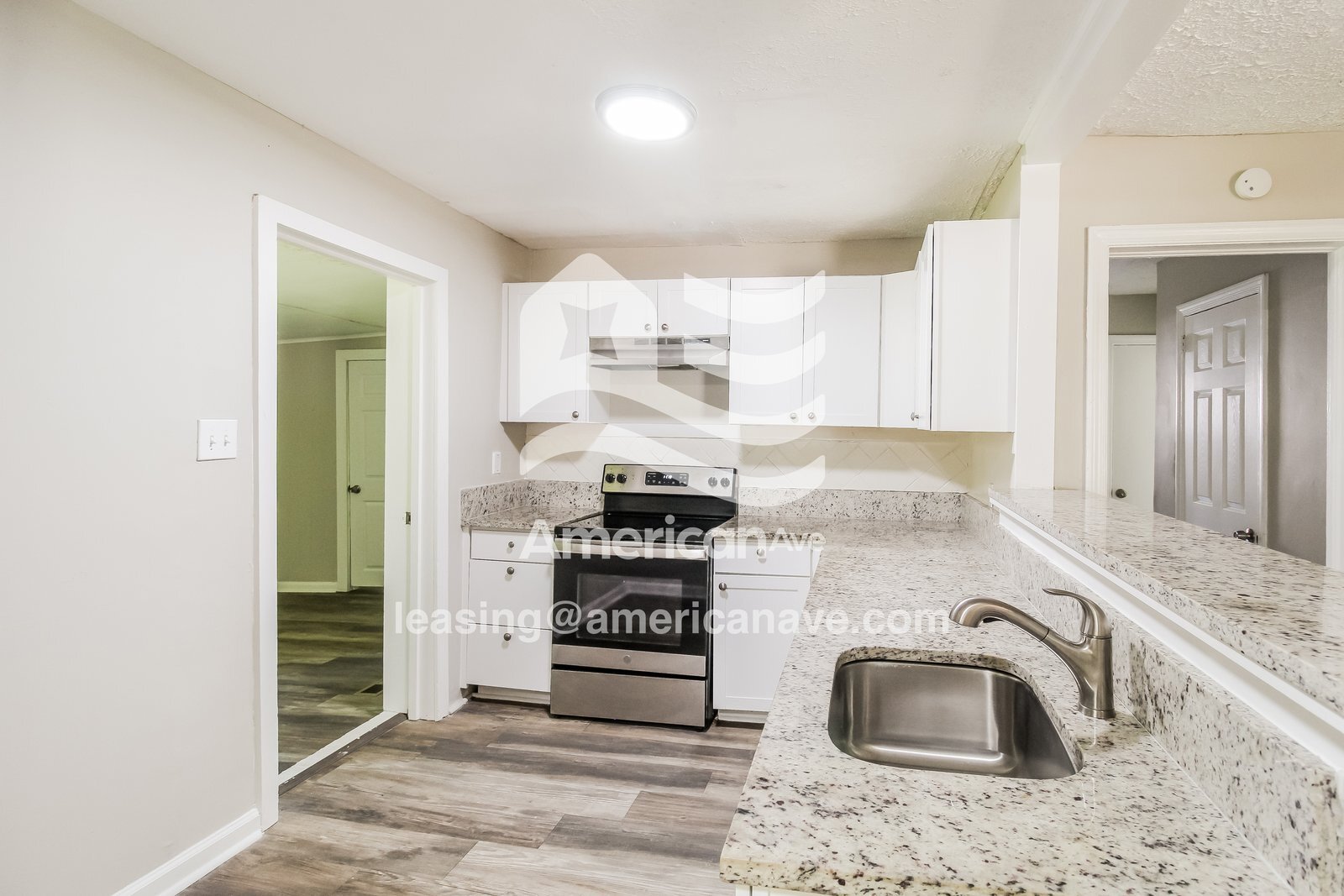 Building Photo - 4231 Searcy St