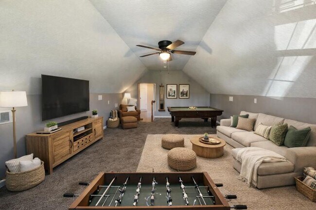 Building Photo - Your Next Home Sweet Home Awaits!