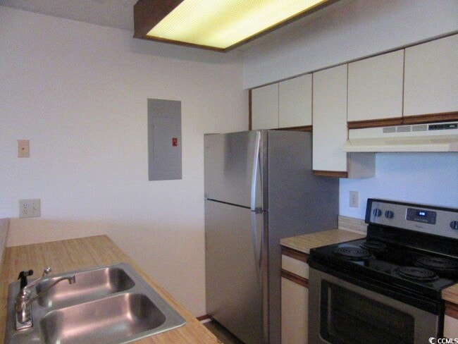 Building Photo - 4502 Little River Inn Ln