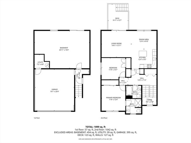 Building Photo - 33 Caffoni Dr