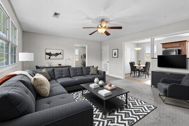 Building Photo - Dortch/Bradley St Apartments