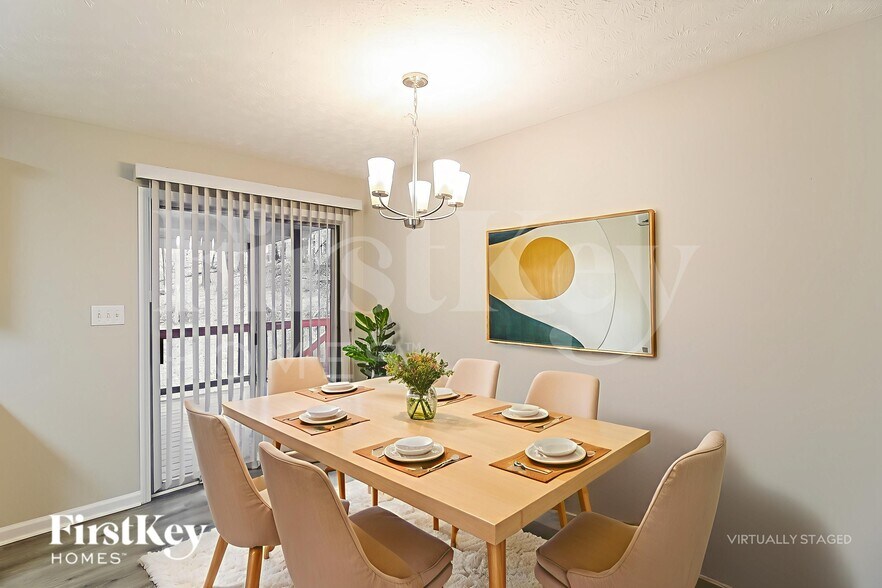 Building Photo - 4860 Wade Valley Way