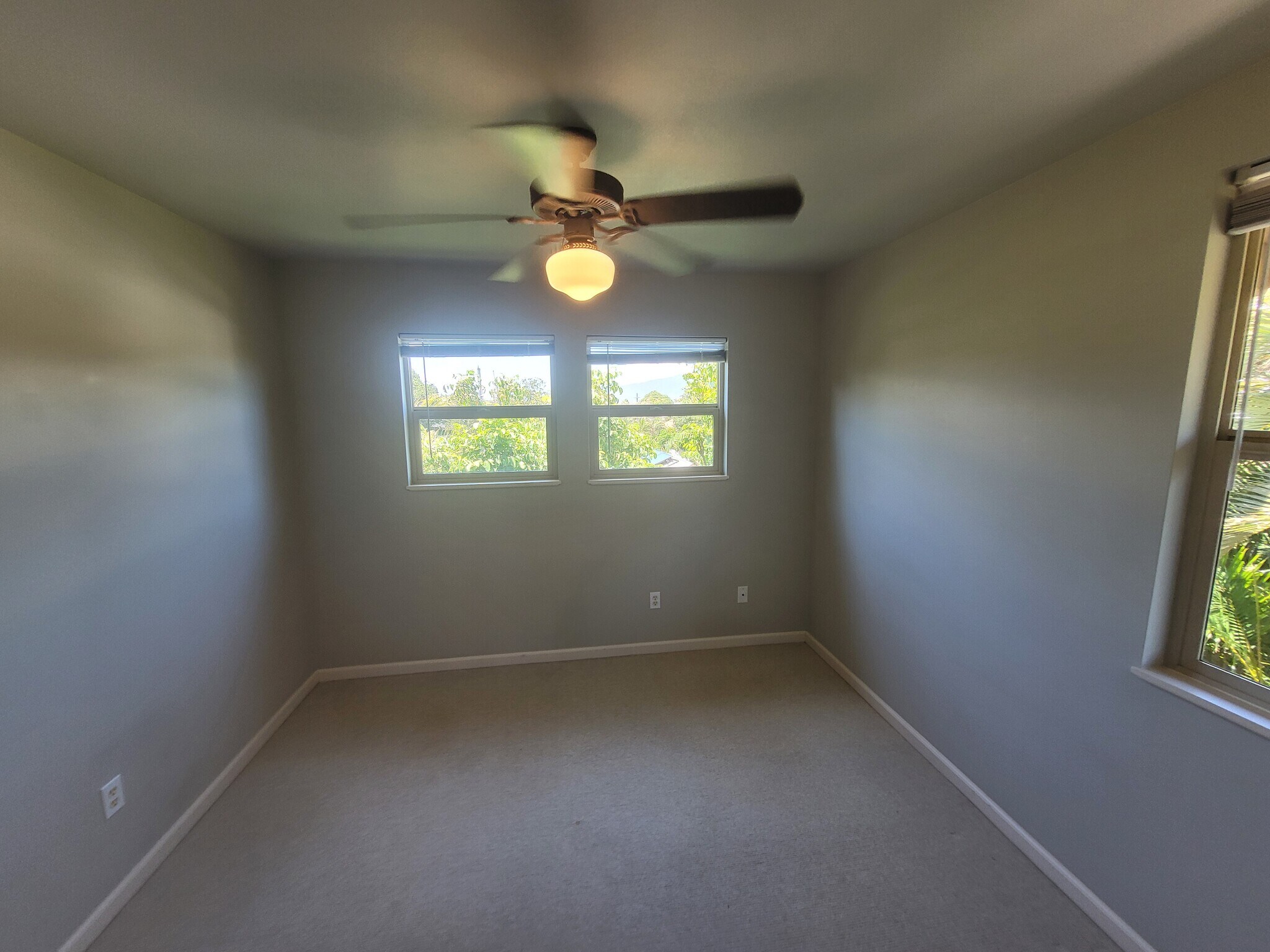 Bedroom 2 - Upstairs - 28 Hoku Pl
