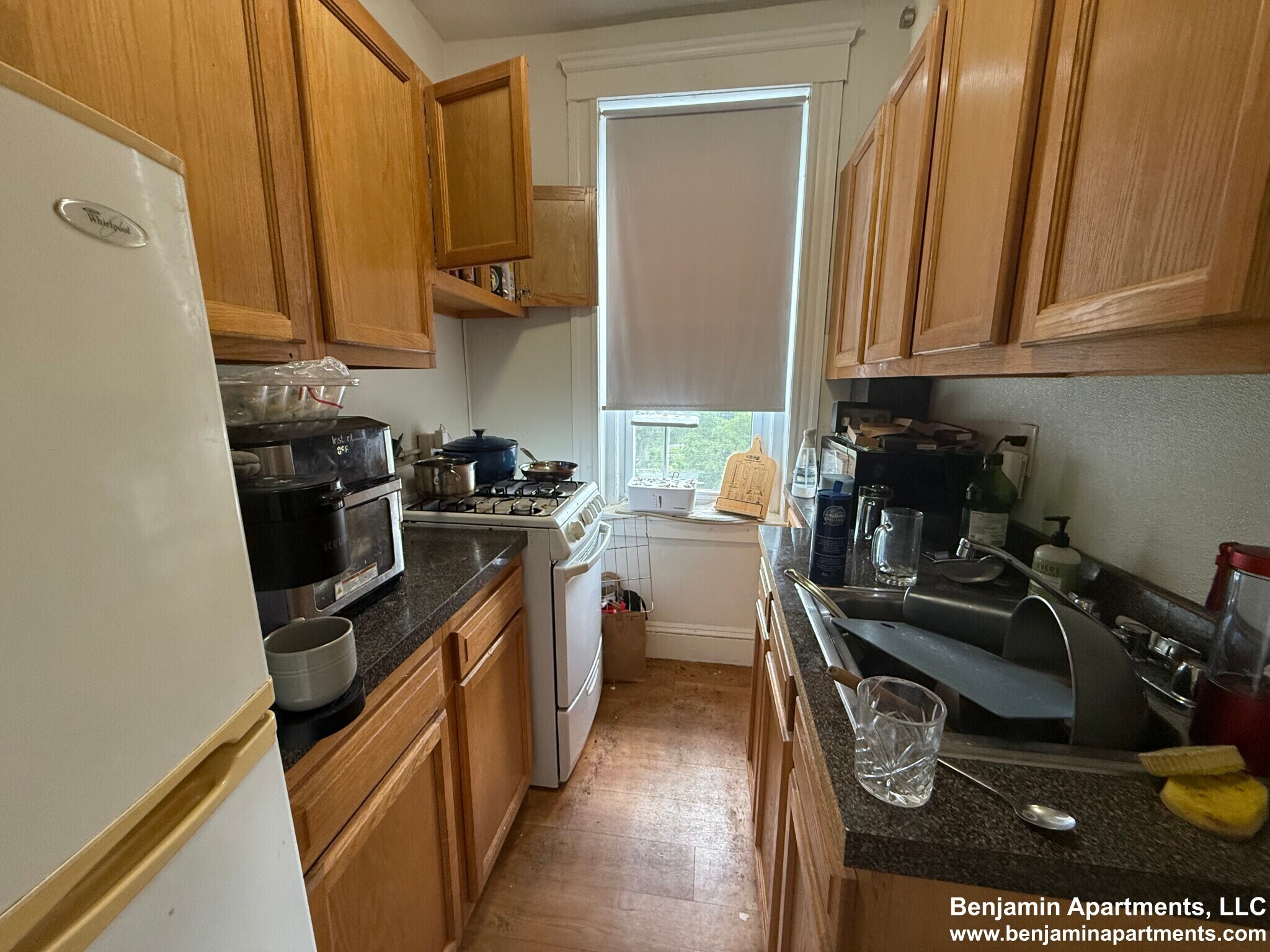 Building Photo - 1175 Boylston St