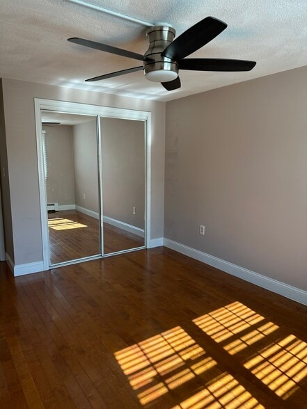 Bedroom View From Corner - 16 Kenmar Dr