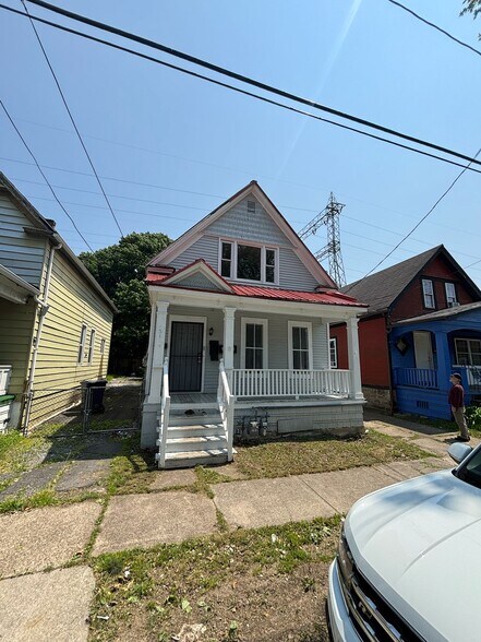 Building Photo - 51 Warring Ave