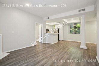 Building Photo - 2245 S Beverly Glen Blvd