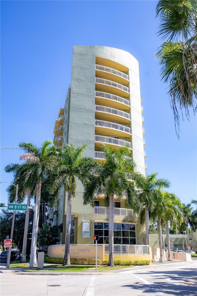 Building Photo - 816 NW 11th St