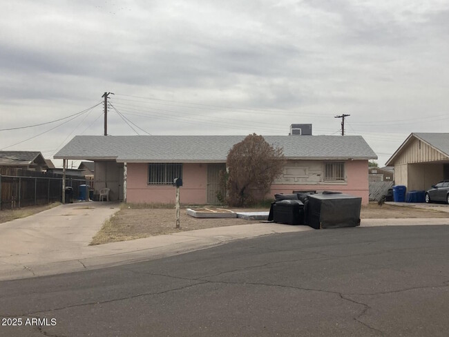 Primary Photo - 4641 S 17th Pl