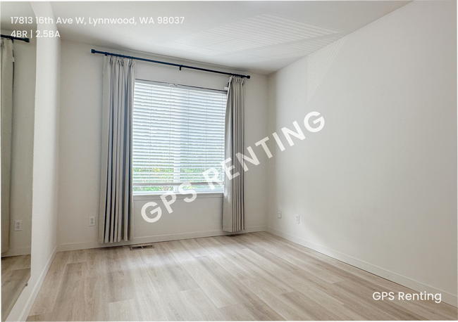 Building Photo - 17813 16th Ave W
